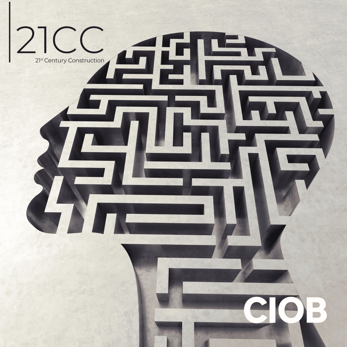 Mental health maze: can construction break the stigma?