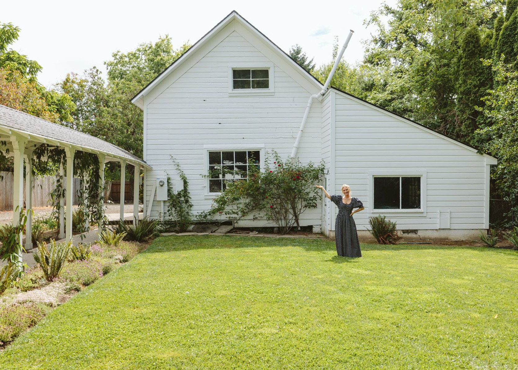 Our Guest Cottage Update: How Much Will The Foundation Repair Cost???