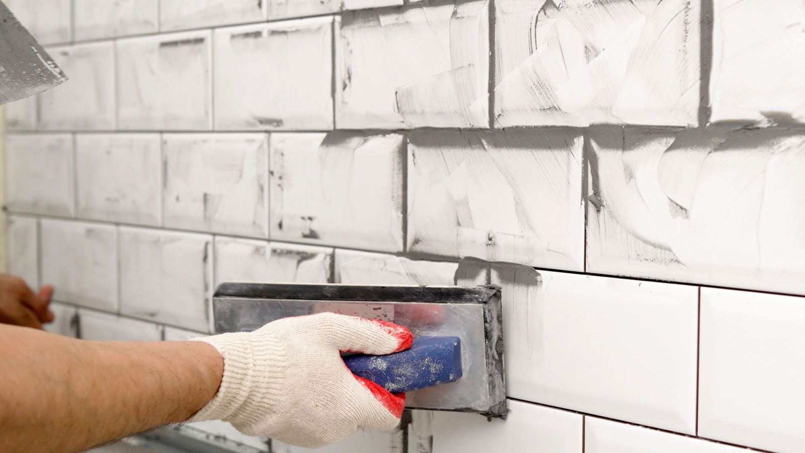 9 common grouting mistakes that could be ruining your tiling projects