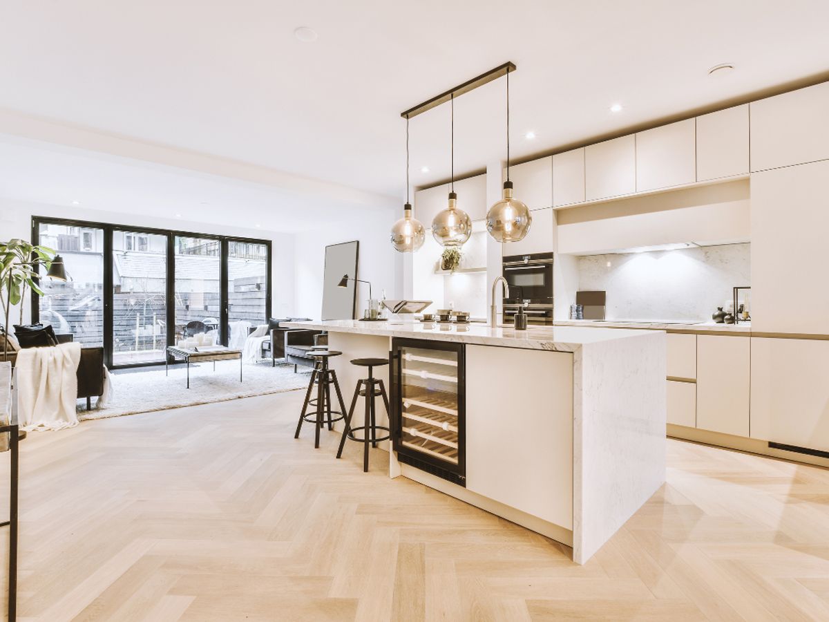 6 Home Upgrades Buyers Want Most