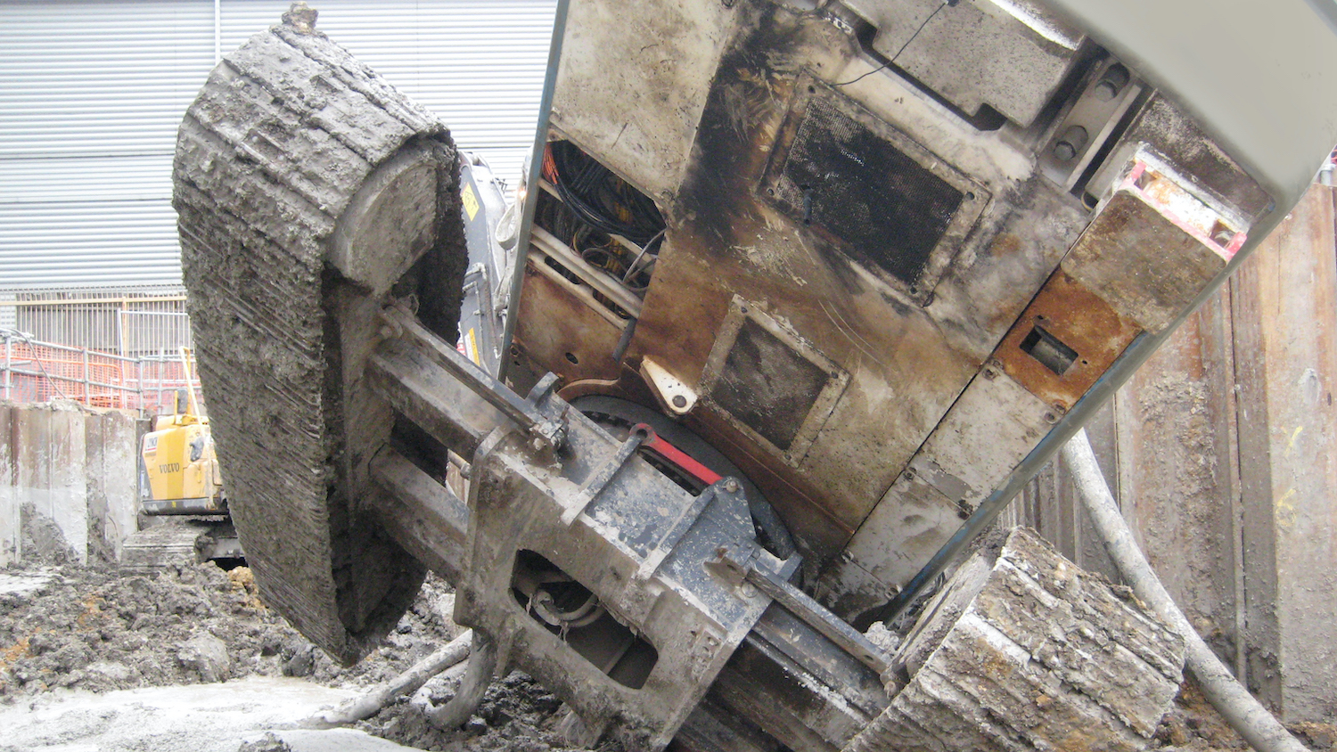 FPS publishes updated rig safety guidance 