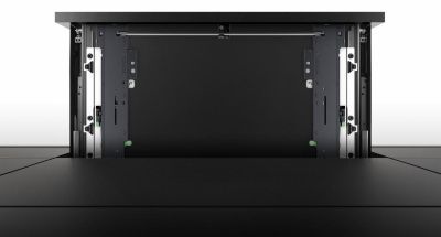 The Rise of Hardware-Free Cabinetry in Modern Design