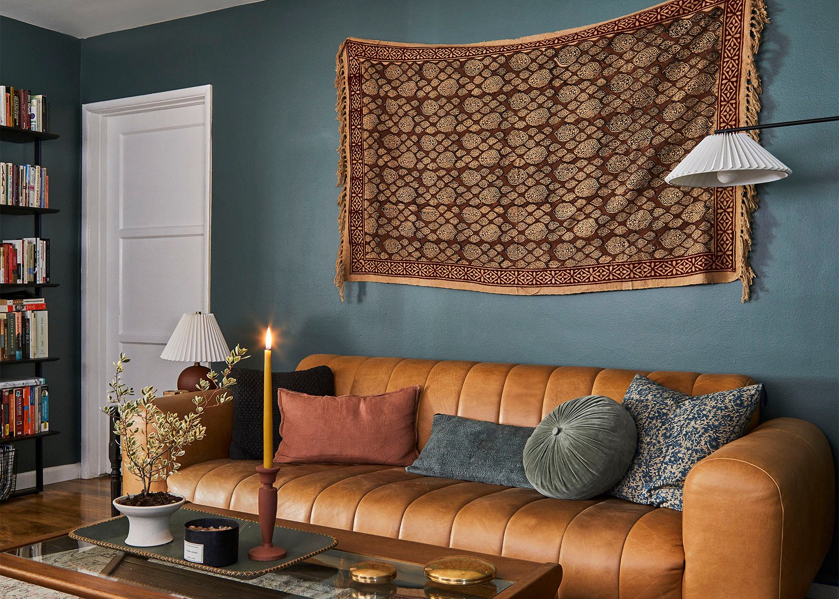 Let’s Make It Better – 3 Real Life Reader-Submitted Rooms Get Our Honest Decor Styling Advice