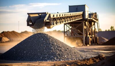 How Conveyor Design Transforms Mining and Processing Ops