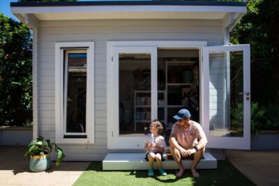 Granny Flat ANC/DAD Design Ideas for Modern Living