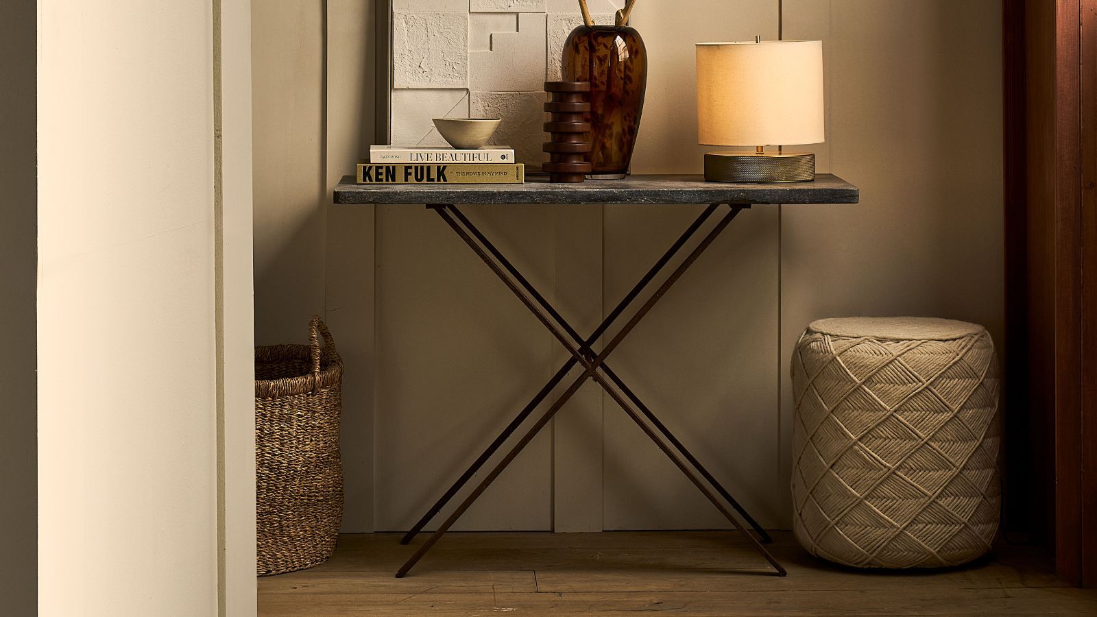 Stylish skirting board alternatives for modern homes