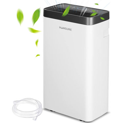 Homsure dehumidifer