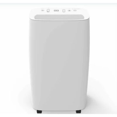 12L dehumidifier from Robert Dyas