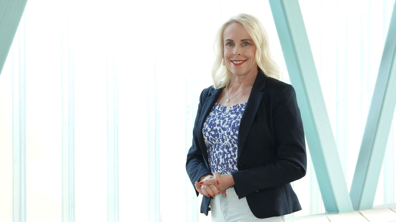 Tiina Talvitie Unlocks Helsinki’s Hidden Capabilities with Digital Twins