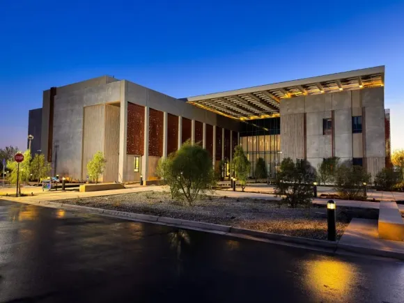 Sundt names new CEO | Construction Dive