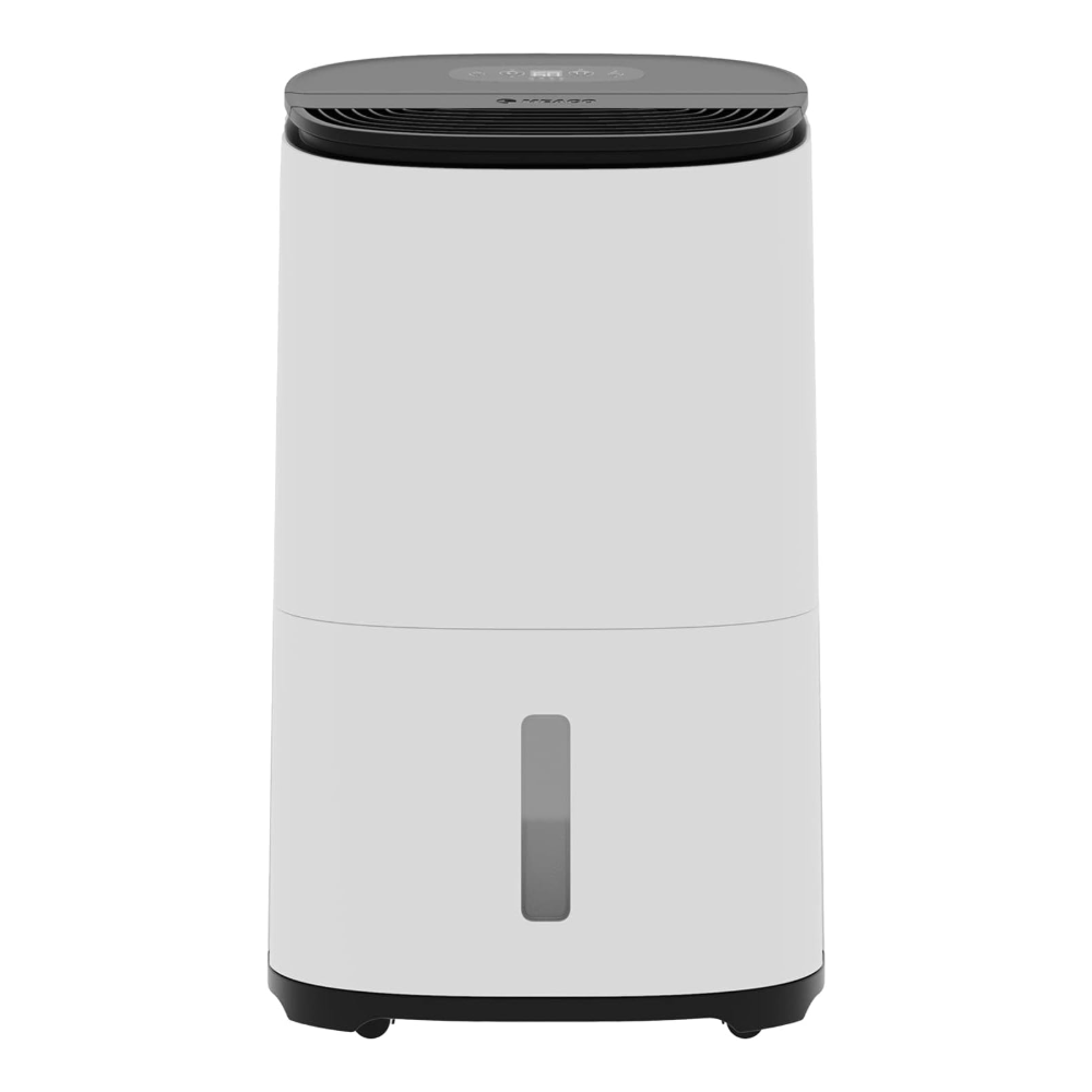 MeacoDry 20L Arete One Dehumidifier & Air Purifier White
