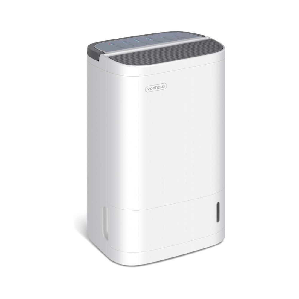 VonHaus Desiccant Dehumidifier 7LVonHaus Desiccant Dehumidifier 7L