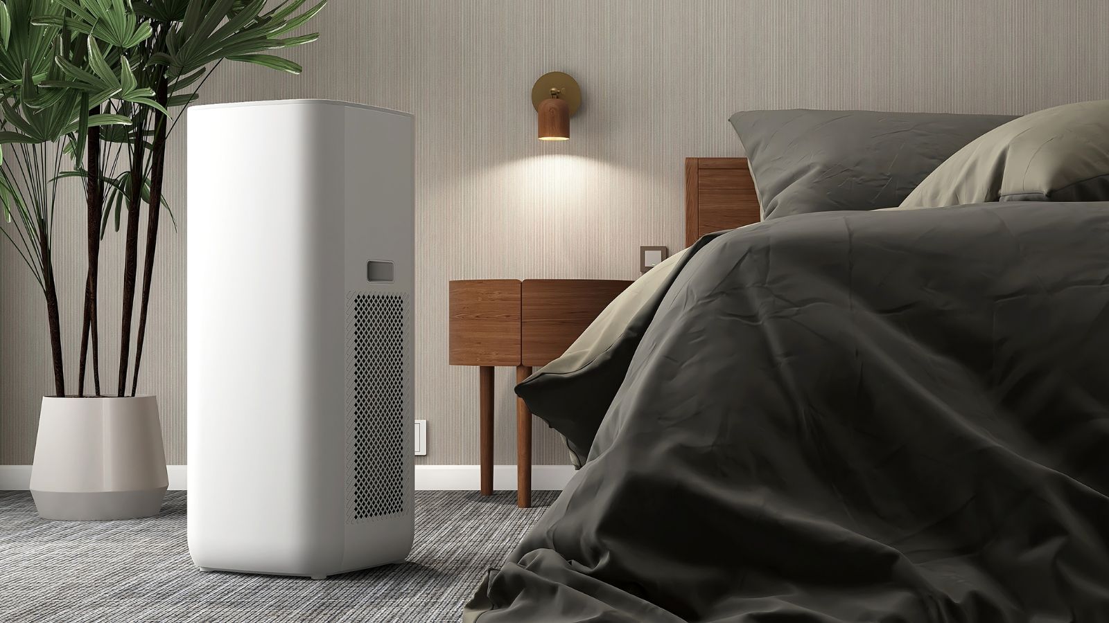 Are dehumidifiers loud? The experts answer