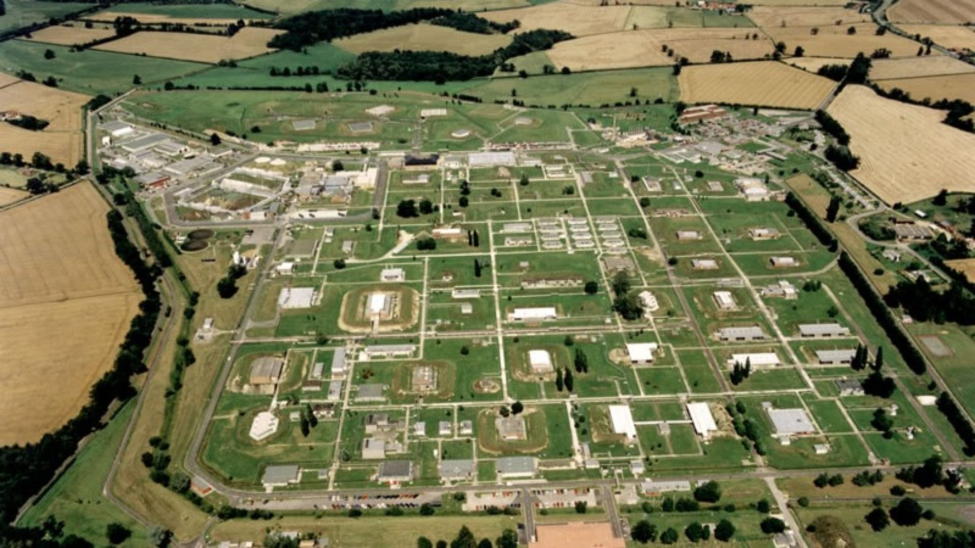 Balfour Beatty facing legal action after worker death at nuclear site 