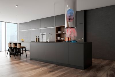 Almo Premium Adds PlasmaMade® to Ductless Hood Line