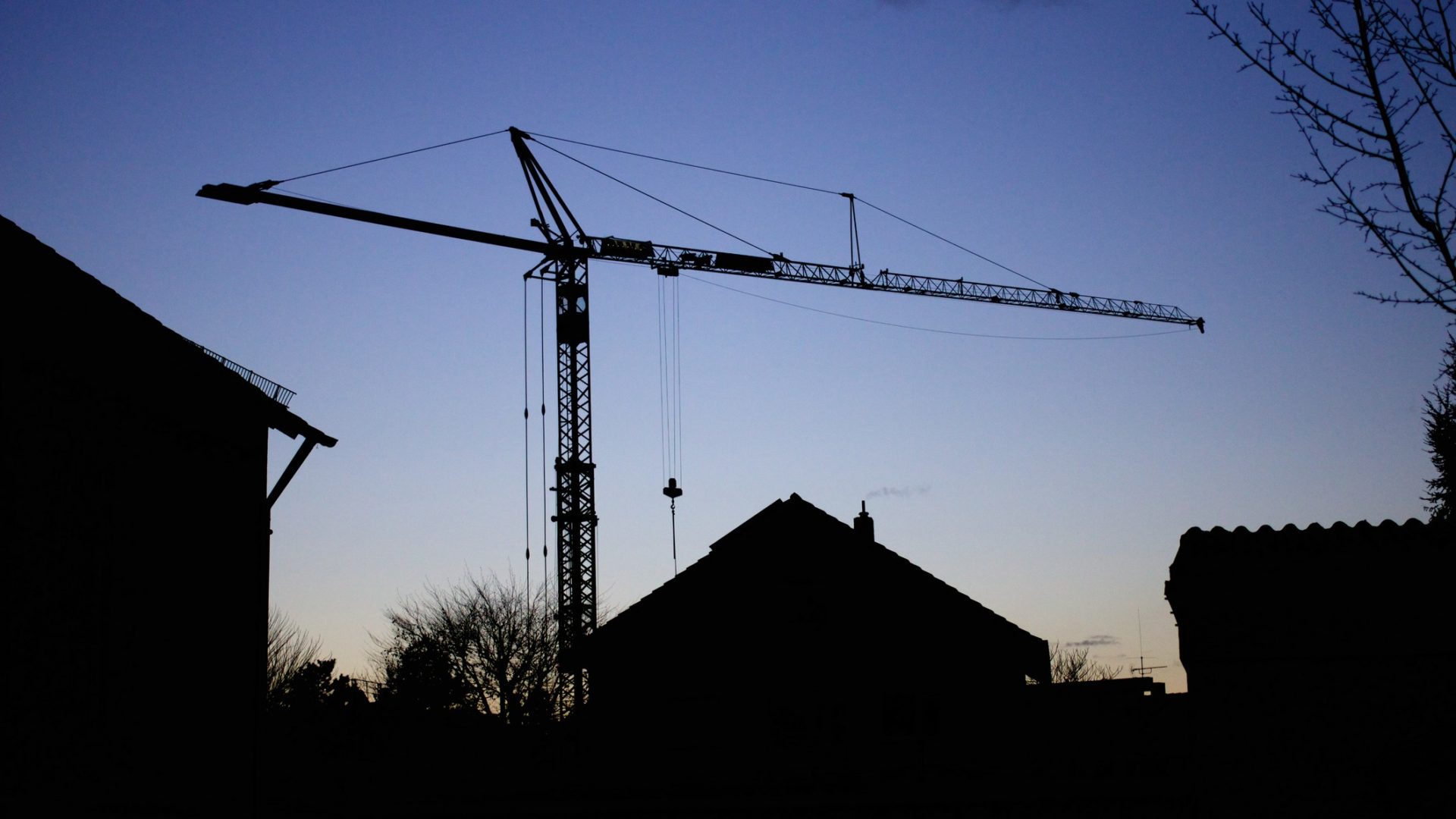 New measures announced to tackle London’s housing crisis 