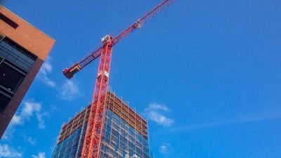 Commercial Construction Investment Guide – CCR-Mag.com