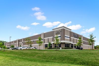 UMI Stone Opens New MA Facility