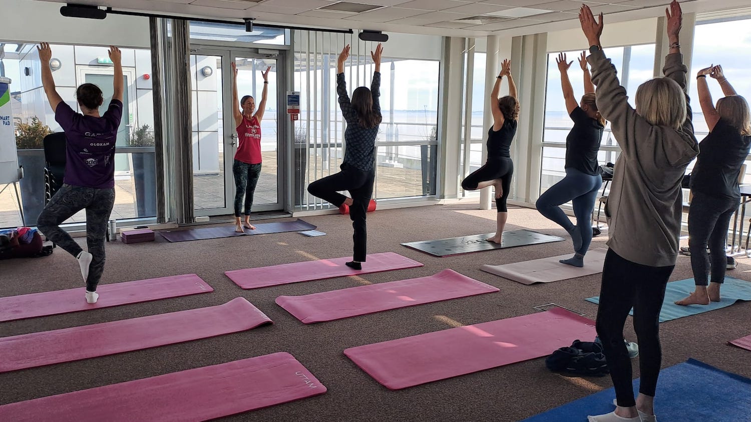 Spencer Group champions menopause awareness 