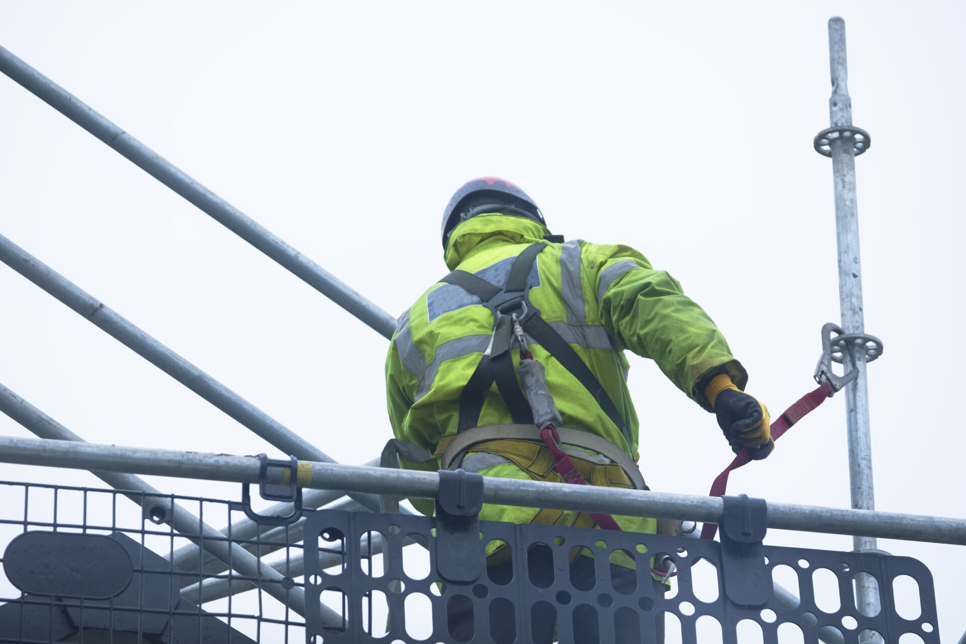 Roofers can become chartered through new scheme