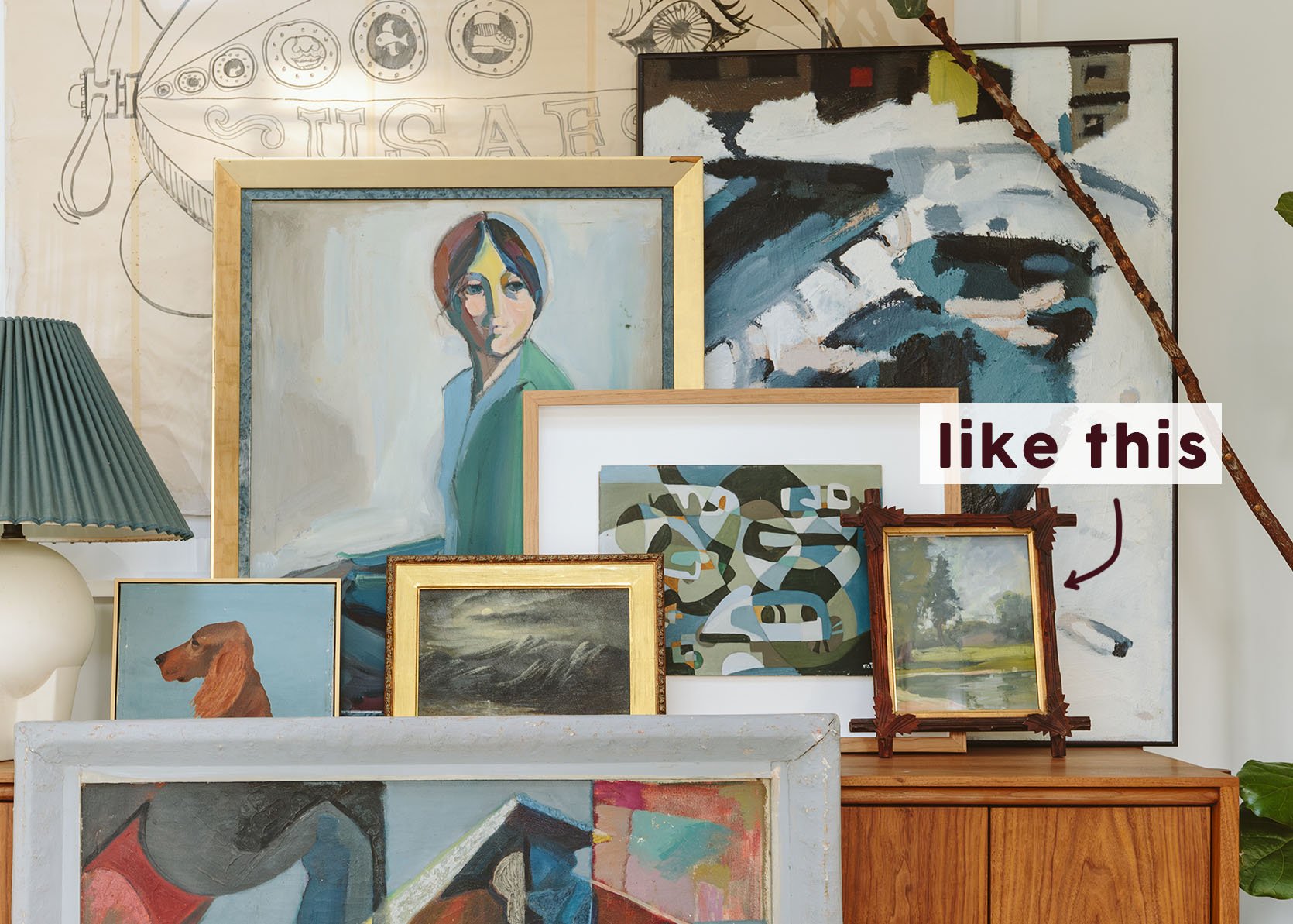 The Tramp Art Origin Story Isn’t What You’ve Likely Been Told (The Real One Involves The IRS!)