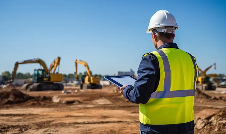 5 ways preventative equipment maintenance protects profits for civil contractors