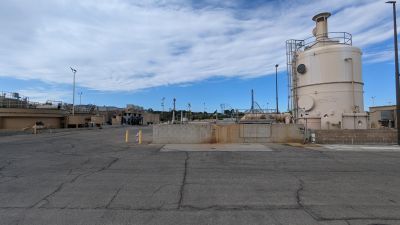 $60M Water Upgrade For Thousands of Residents