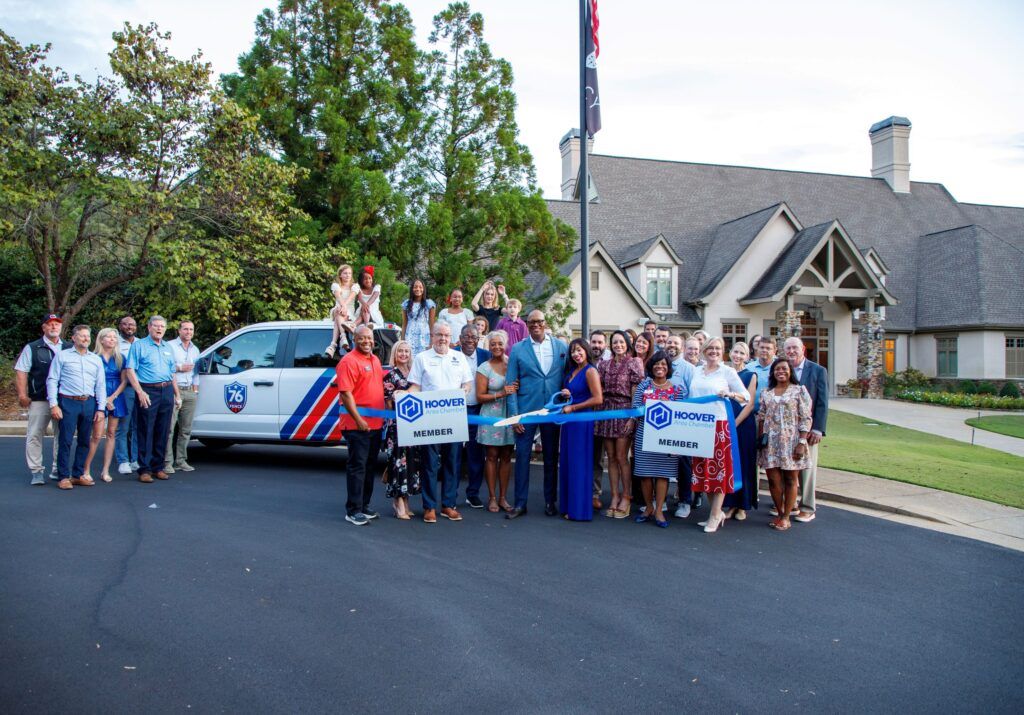 76 FENCE Celebrates Grand Opening in Birmingham, Alabama