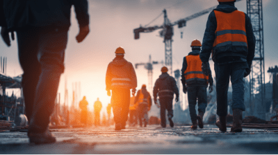 AEE: 75% of Energy Professionals Facing Workforce Shortages