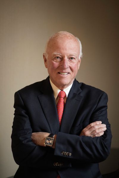 Architect Establishes $500K Scholarship Fund