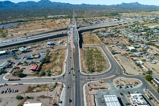 Arizona DOT taps Jacobs, Sundt for $600M highway project
