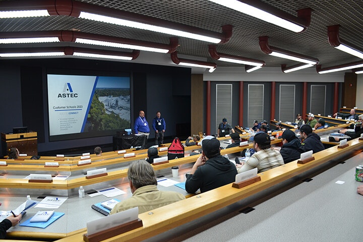 Asphalt Contractor’s Industry Training Guide 2025-2026