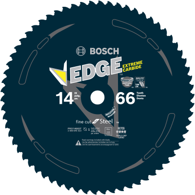 Bosch Expands 18V System with High-Performance Tools