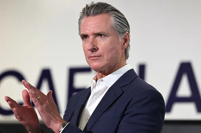 California greenlights $25M for apprenticeship programs