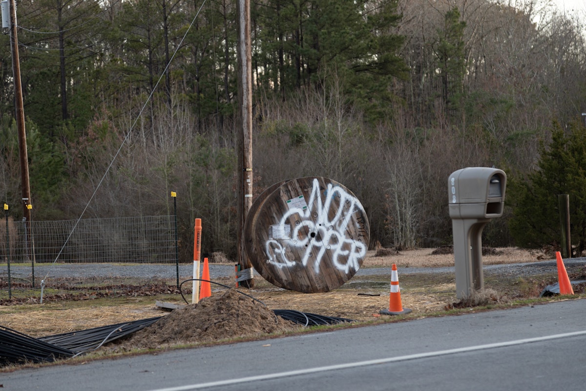 Copper Tariffs and Construction Site Theft: How Contractors Can Strengthen Security and Prevent Losses