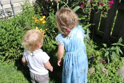 Creating a Fun, Family-Friendly Backyard for Kids