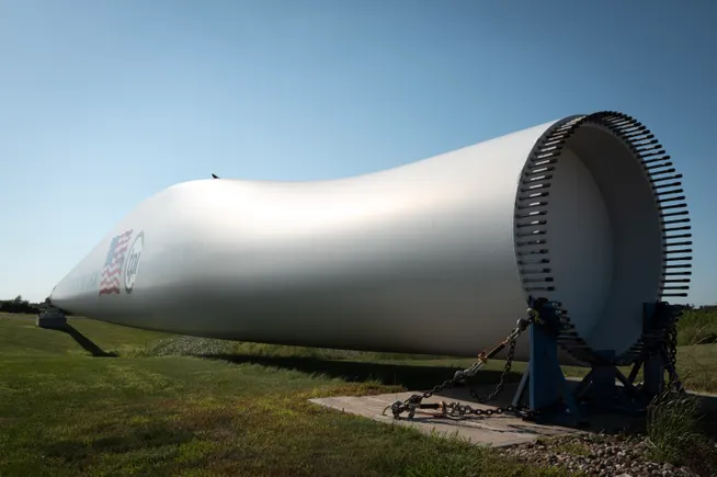 DOE cancels $7.56B in energy projects, largely in blue states