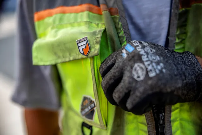 Empowering jobsite leaders starts with breaking down barriers