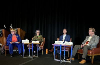 FGIA Panel: Sustainability Endures Despite U.S. Policy Shifts