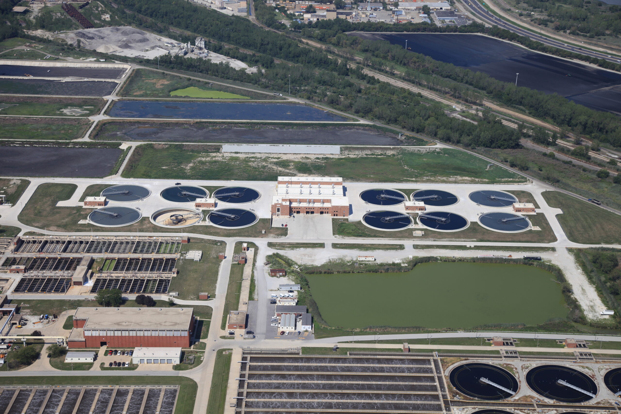 F.H. Paschen Cracks List of Top 25 Largest Water Treatment Contractors in 2025