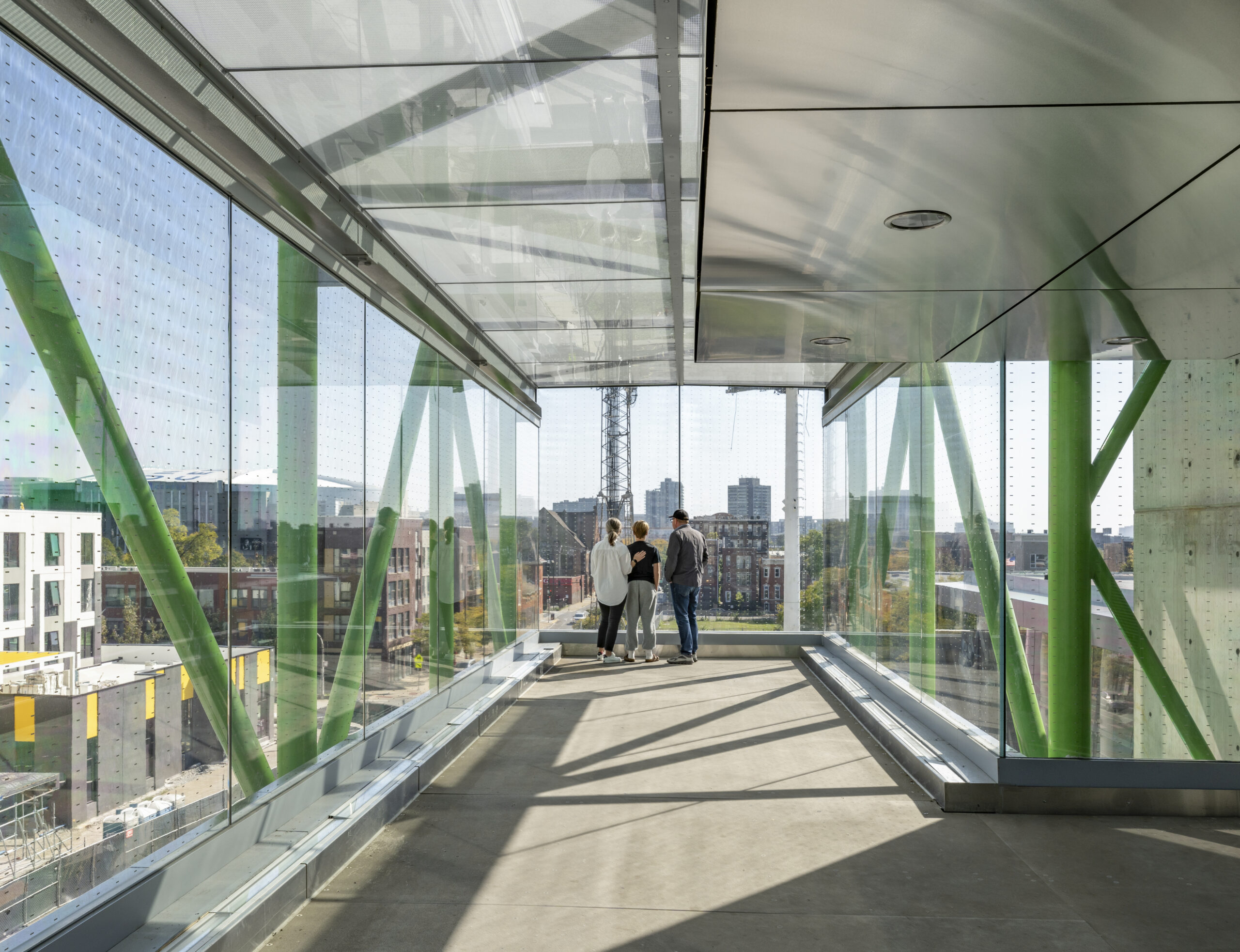 F.H. Paschen Ranks Among ENR’s Top Contractors for 2025, Earns Top-25 Spot Largest Builders in Water Treatment Category