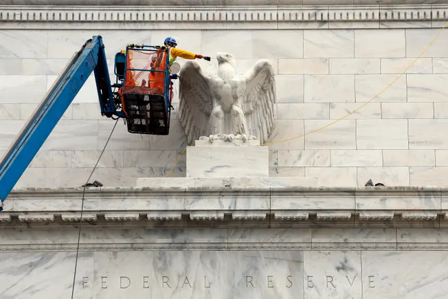 Fed’s latest cut strengthens construction confidence