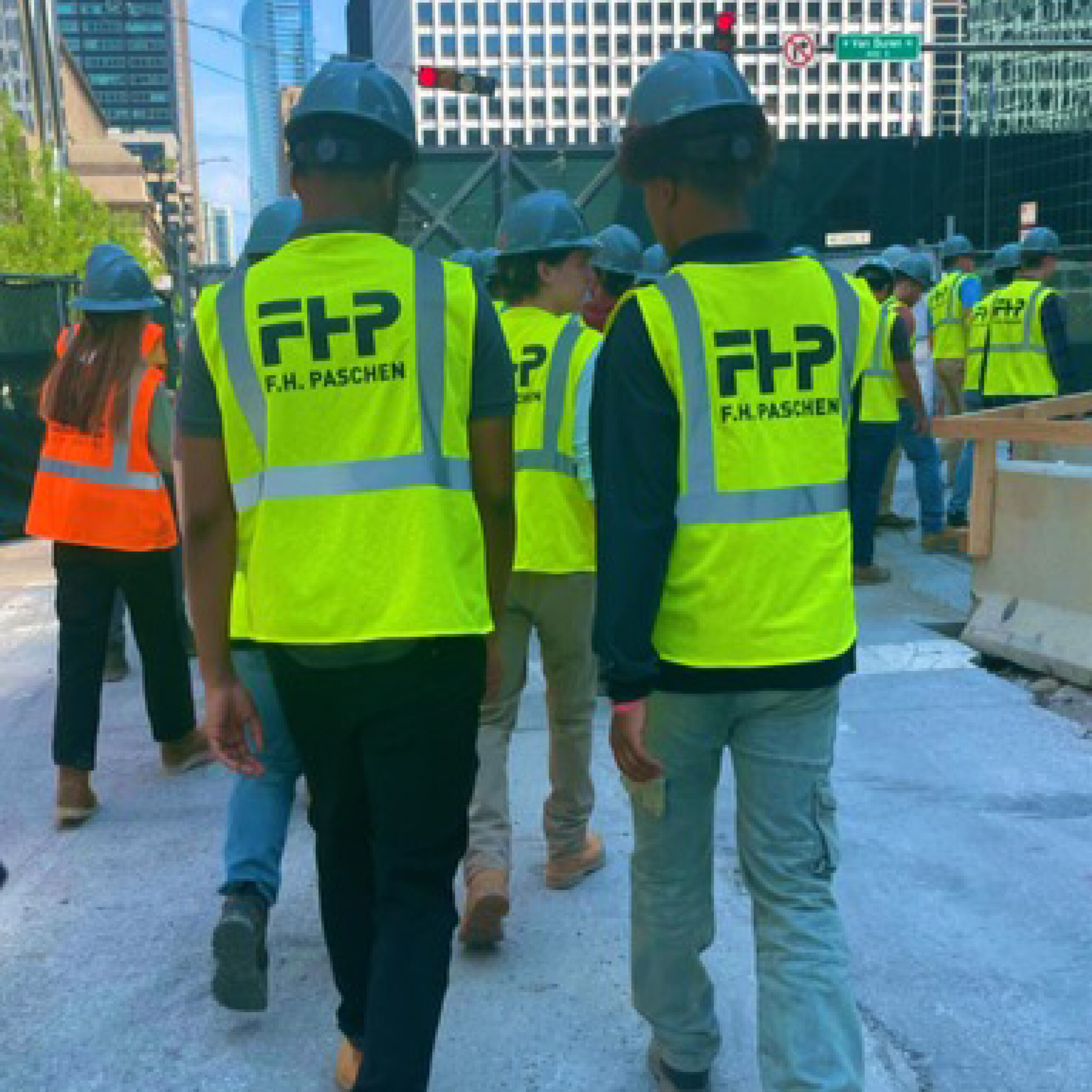 From Intern to Impact: Daniel Miller