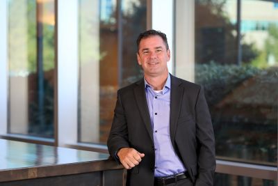 Henderson Building Solutions Names New President