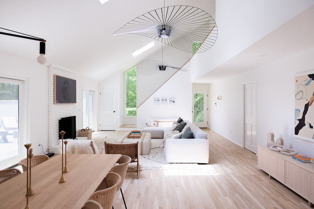 Hiring the Right Home Remodeling Contractor for Your Project