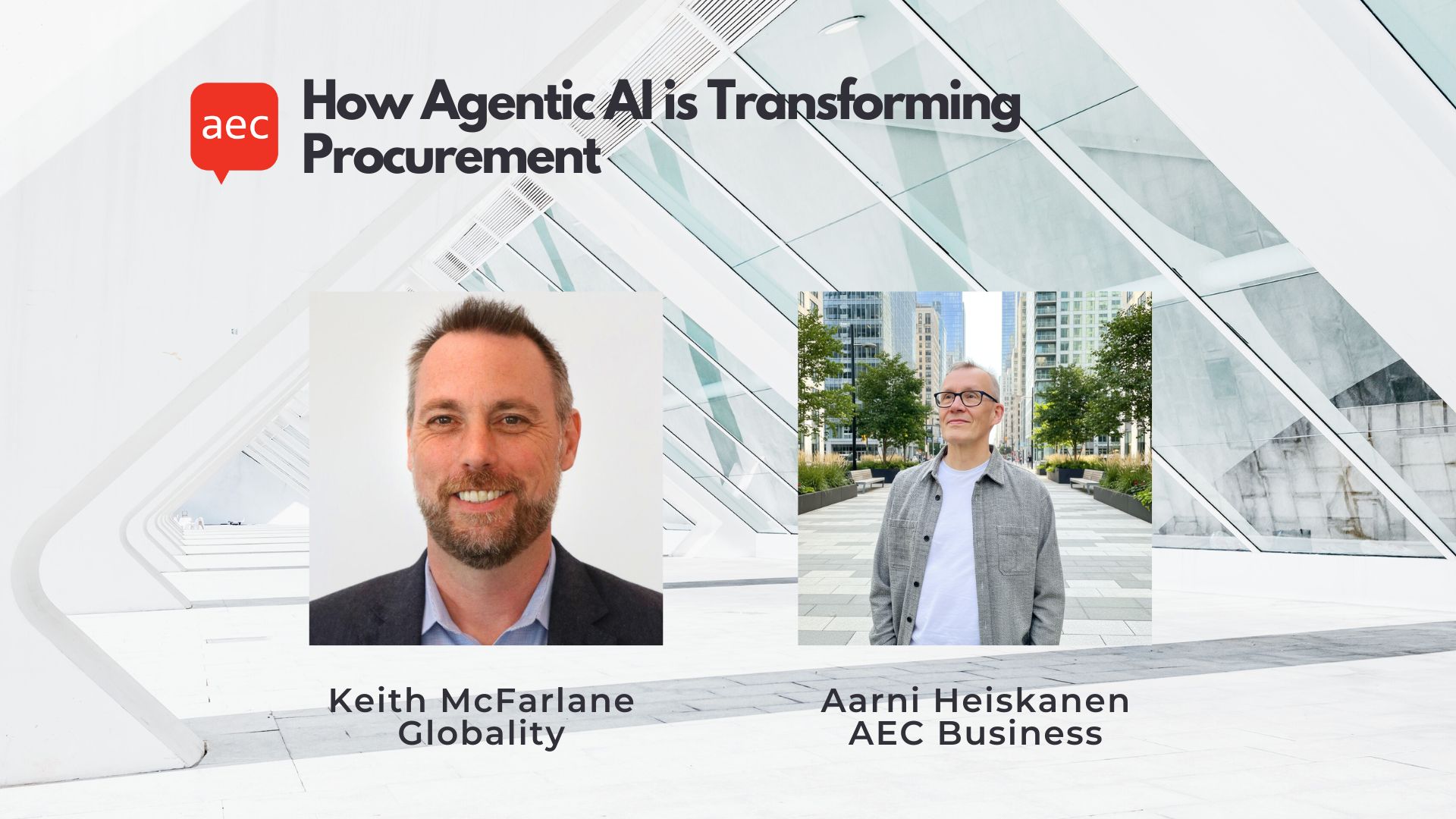 How Agentic AI is Transforming Procurement 
