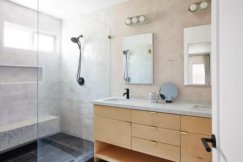 How Much Does a Bathroom Renovation Cost in Los Angeles?