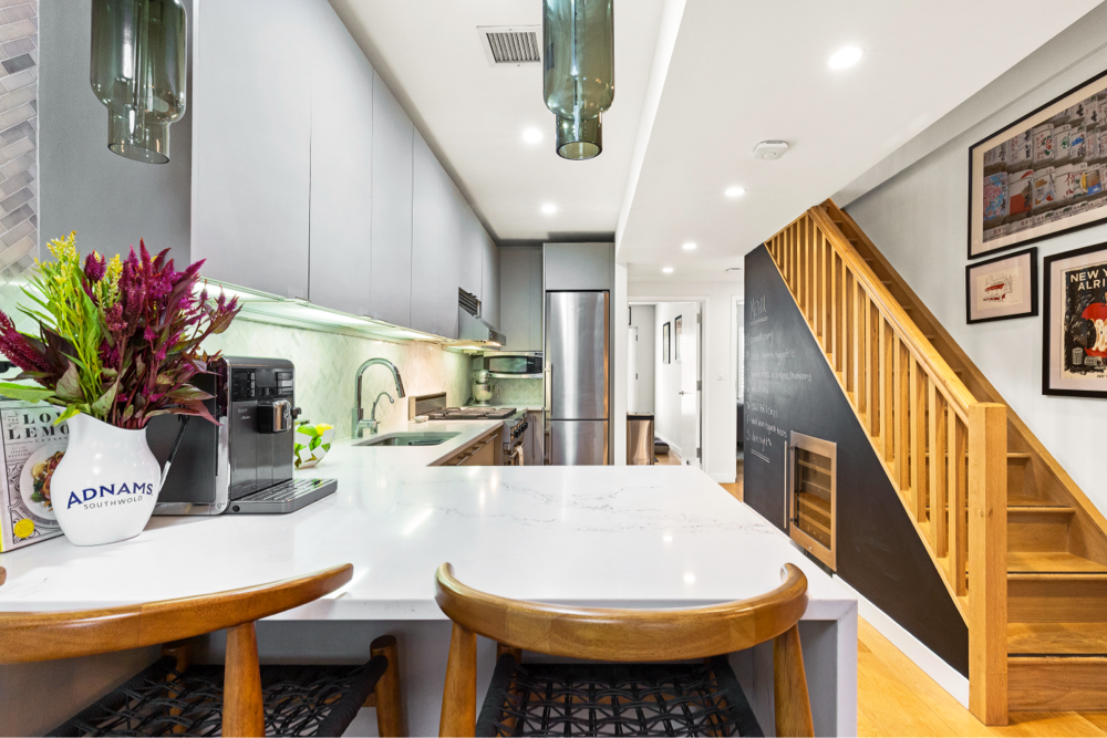 How Much Does a Kitchen Remodel Cost in Philadelphia?