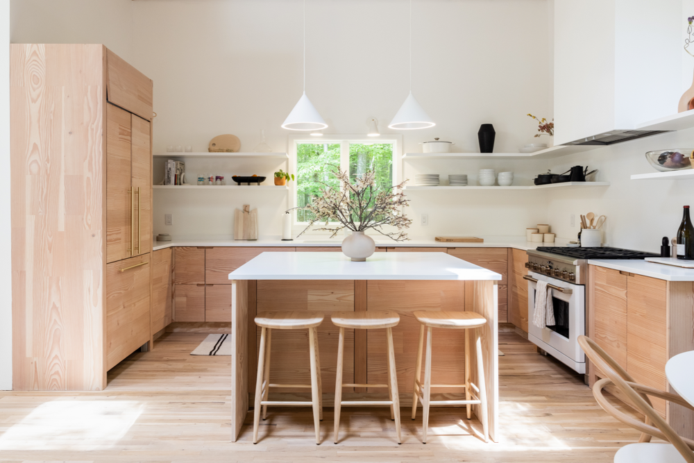 How Much Does a Long Island Kitchen Remodel Cost?