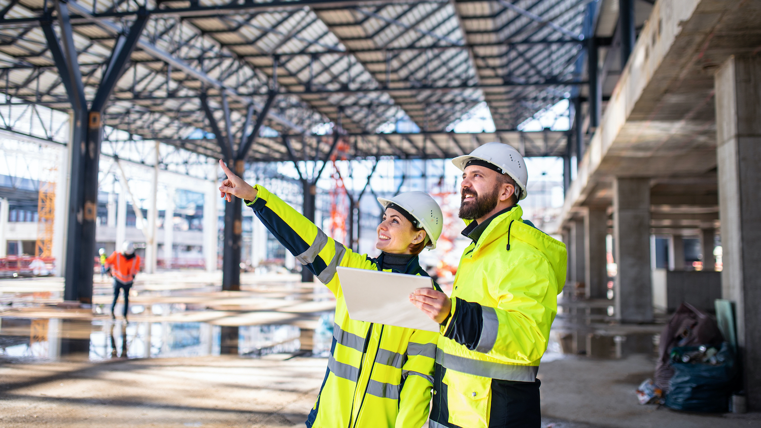 How One Consulting Group helps public clients unlock the potential of their estates